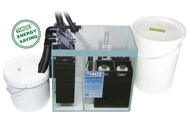 Tunze Compact Kit 18